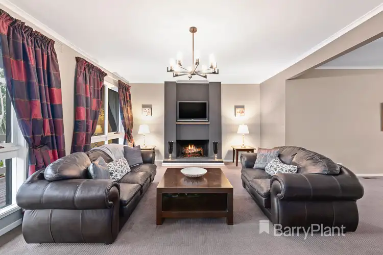 Third view of Homely house listing, 10 Rutland Avenue, Templestowe VIC 3106