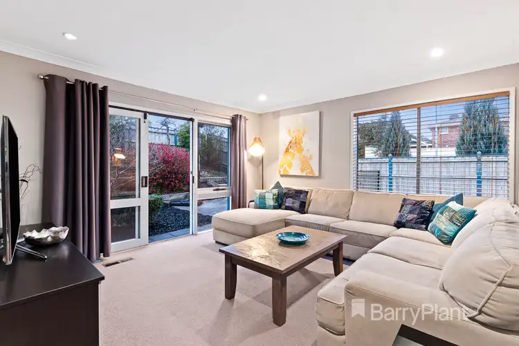 Fourth view of Homely house listing, 10 Rutland Avenue, Templestowe VIC 3106