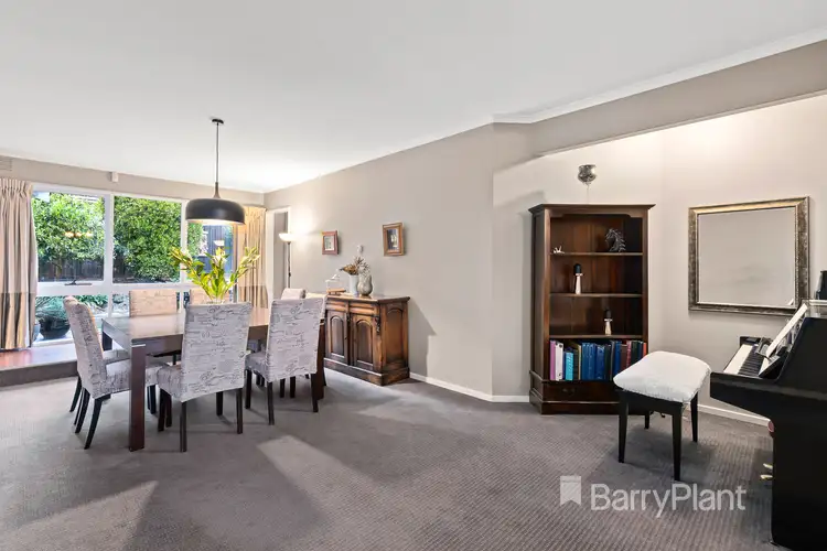Fifth view of Homely house listing, 10 Rutland Avenue, Templestowe VIC 3106