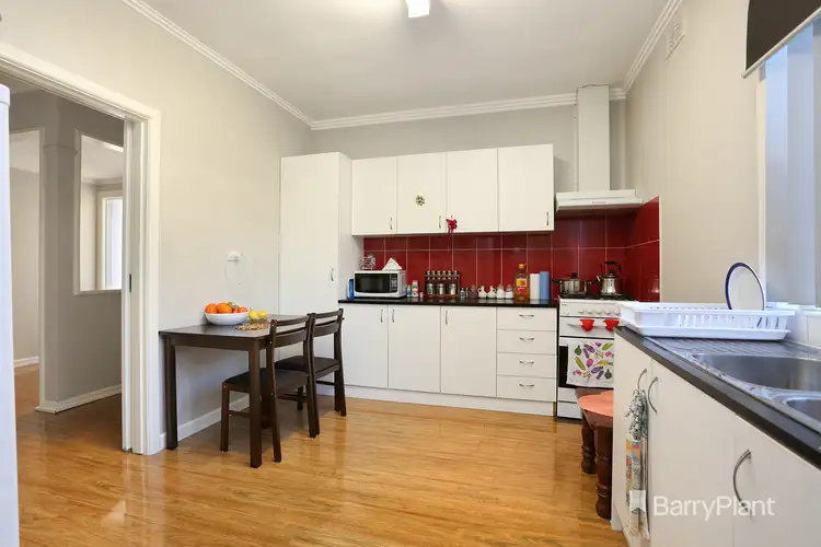 Third view of Homely unit listing, 1/19 Leonard Avenue, Glenroy VIC 3046