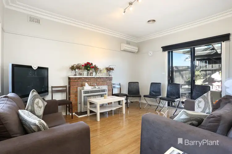 Fourth view of Homely unit listing, 1/19 Leonard Avenue, Glenroy VIC 3046