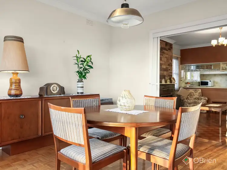 Second view of Homely unit listing, 3/46 Abbeygate Street, Oakleigh VIC 3166