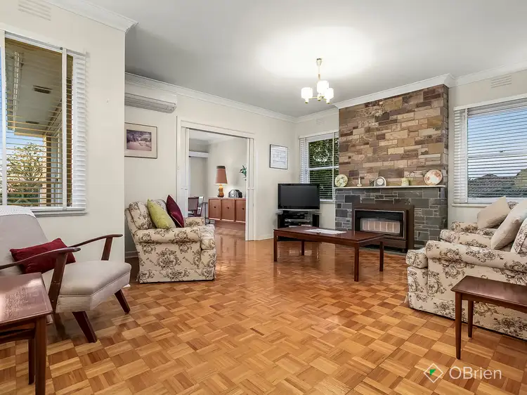 Sixth view of Homely unit listing, 3/46 Abbeygate Street, Oakleigh VIC 3166