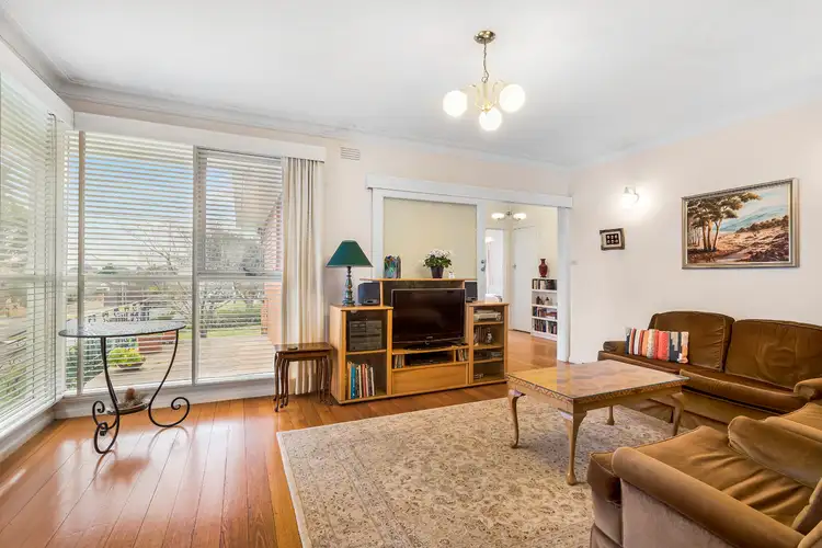 Second view of Homely house listing, 18 Holskamp Street, Mount Waverley VIC 3149