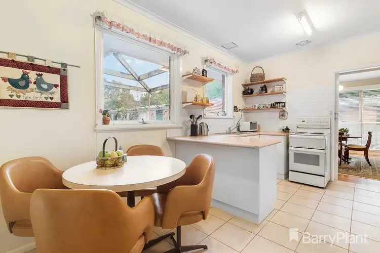 Fourth view of Homely house listing, 18 Holskamp Street, Mount Waverley VIC 3149