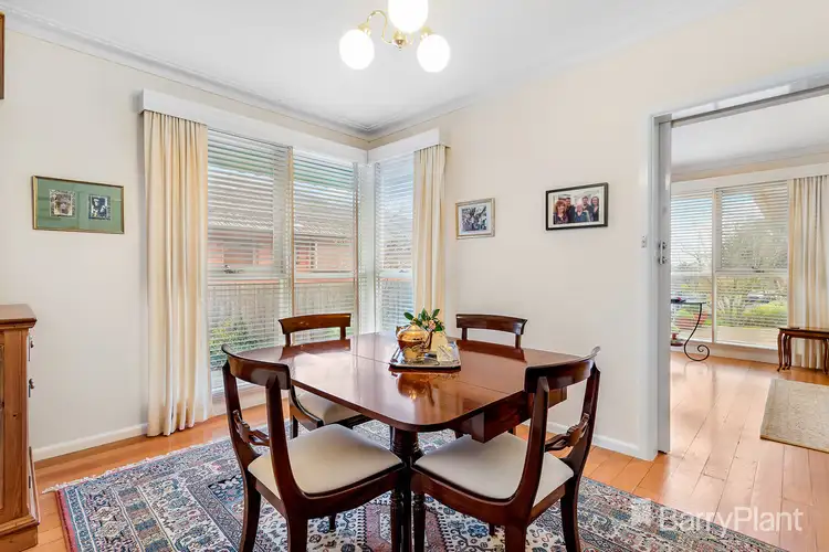 Fifth view of Homely house listing, 18 Holskamp Street, Mount Waverley VIC 3149