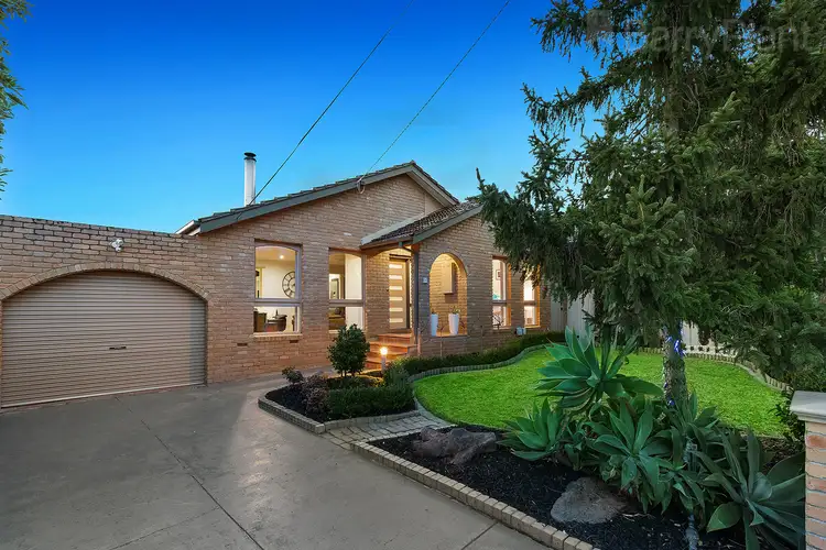 12 Merryn Close, Bundoora VIC 3083