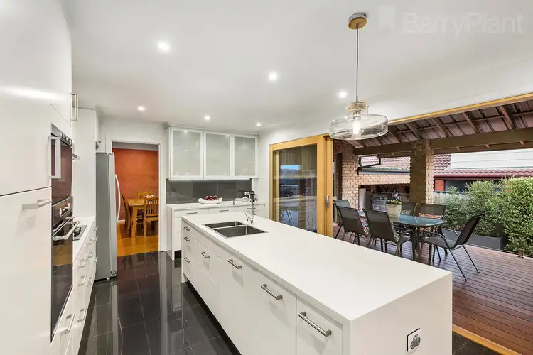 Third view of Homely house listing, 12 Merryn Close, Bundoora VIC 3083
