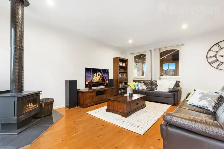 Fourth view of Homely house listing, 12 Merryn Close, Bundoora VIC 3083