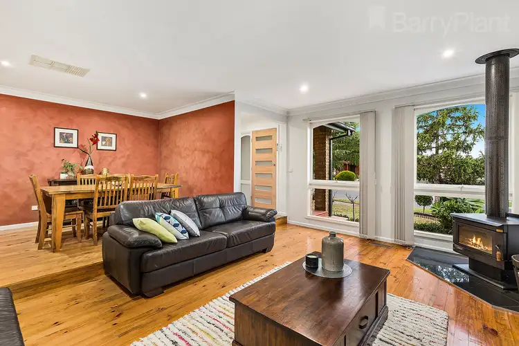 Fifth view of Homely house listing, 12 Merryn Close, Bundoora VIC 3083