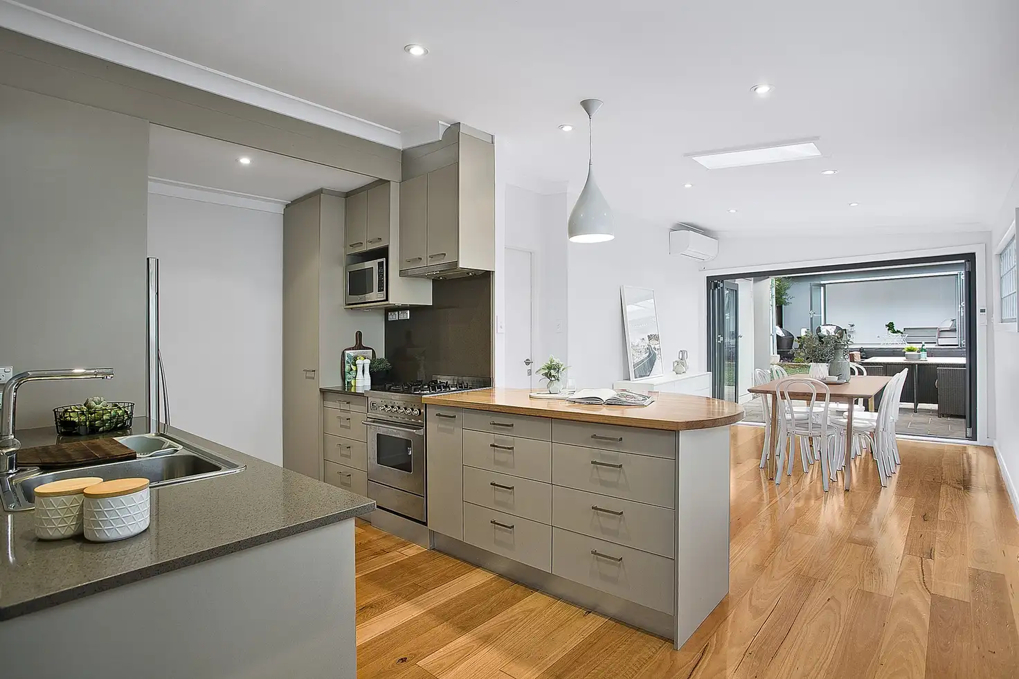 Main view of Homely house listing, 47 Wardell Road, Lewisham NSW 2049