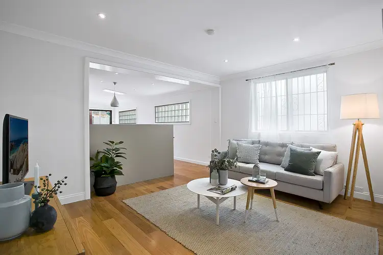 Third view of Homely house listing, 47 Wardell Road, Lewisham NSW 2049