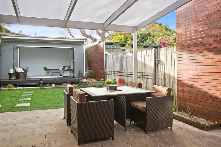 Fourth view of Homely house listing, 47 Wardell Road, Lewisham NSW 2049