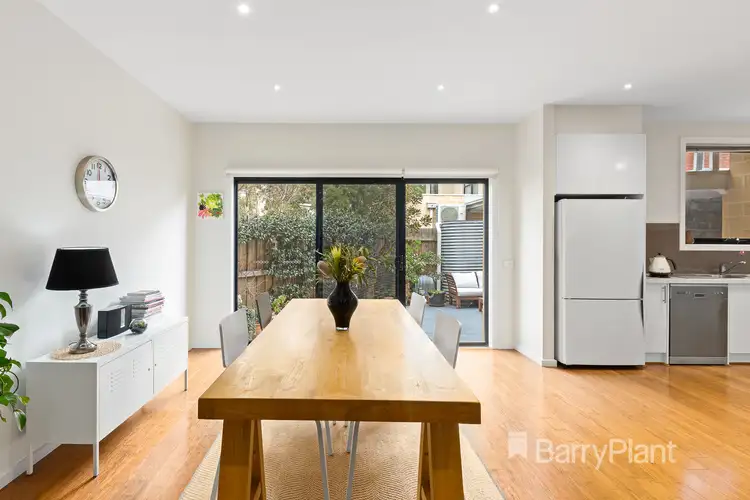 Fourth view of Homely townhouse listing, 2/1 Headley Street, Coburg North VIC 3058