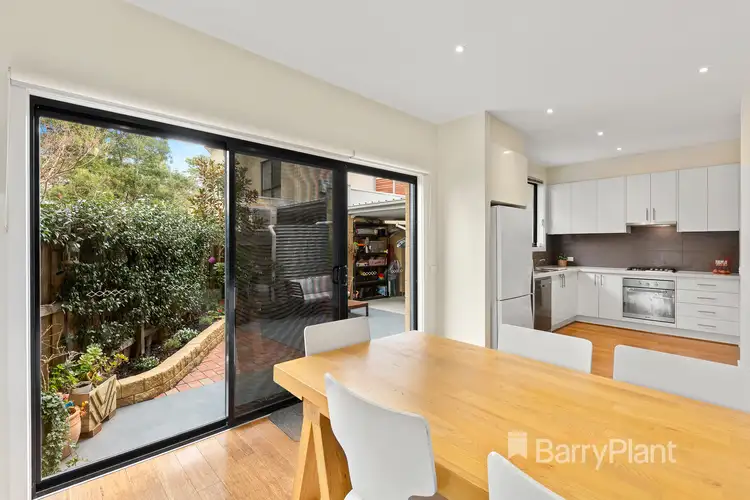 Fifth view of Homely townhouse listing, 2/1 Headley Street, Coburg North VIC 3058