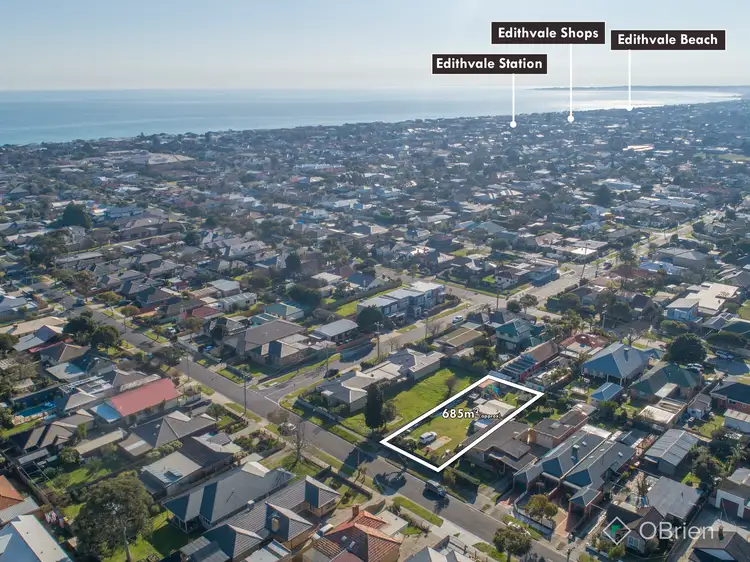 Seventh view of Homely land listing, 47 Elsie Grove, Edithvale VIC 3196