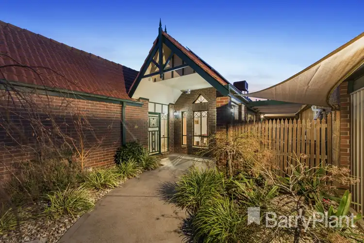 Second view of Homely house listing, 91 Virgilia Drive, Hoppers Crossing VIC 3029