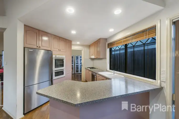 Third view of Homely house listing, 91 Virgilia Drive, Hoppers Crossing VIC 3029