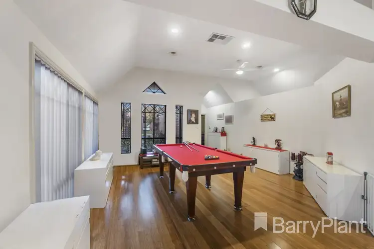 Fourth view of Homely house listing, 91 Virgilia Drive, Hoppers Crossing VIC 3029
