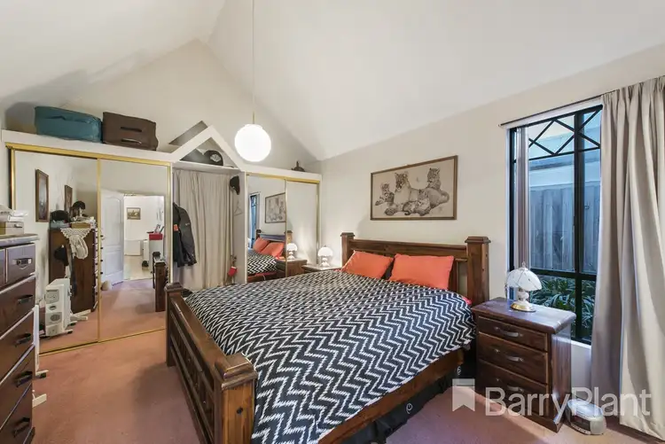 Sixth view of Homely house listing, 91 Virgilia Drive, Hoppers Crossing VIC 3029