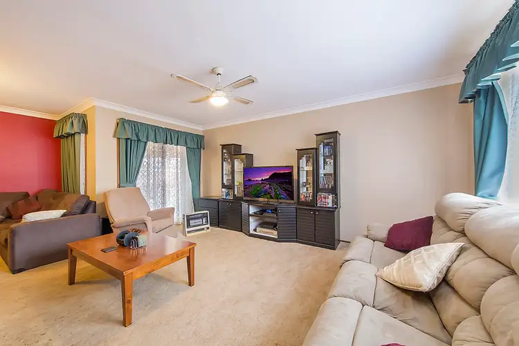 Second view of Homely house listing, 16 Mundowie Place, Claremont Meadows NSW 2747