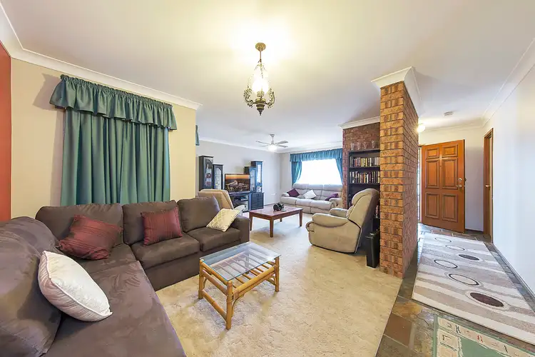 Third view of Homely house listing, 16 Mundowie Place, Claremont Meadows NSW 2747