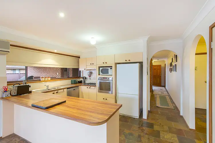 Fourth view of Homely house listing, 16 Mundowie Place, Claremont Meadows NSW 2747