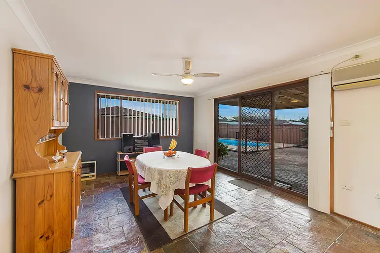 Fifth view of Homely house listing, 16 Mundowie Place, Claremont Meadows NSW 2747