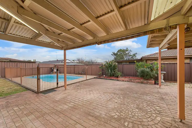 Seventh view of Homely house listing, 16 Mundowie Place, Claremont Meadows NSW 2747