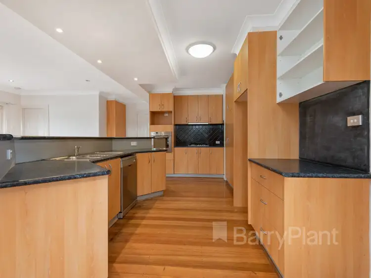 Third view of Homely house listing, 4 Alison Avenue, Boronia VIC 3155