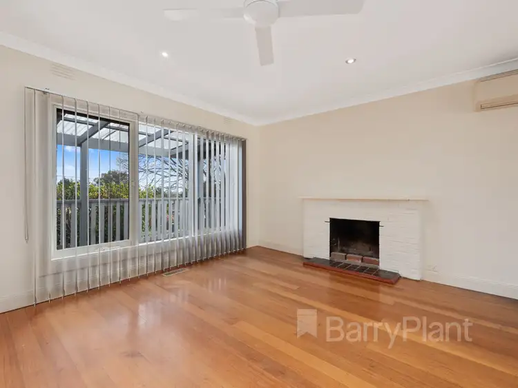 Fourth view of Homely house listing, 4 Alison Avenue, Boronia VIC 3155