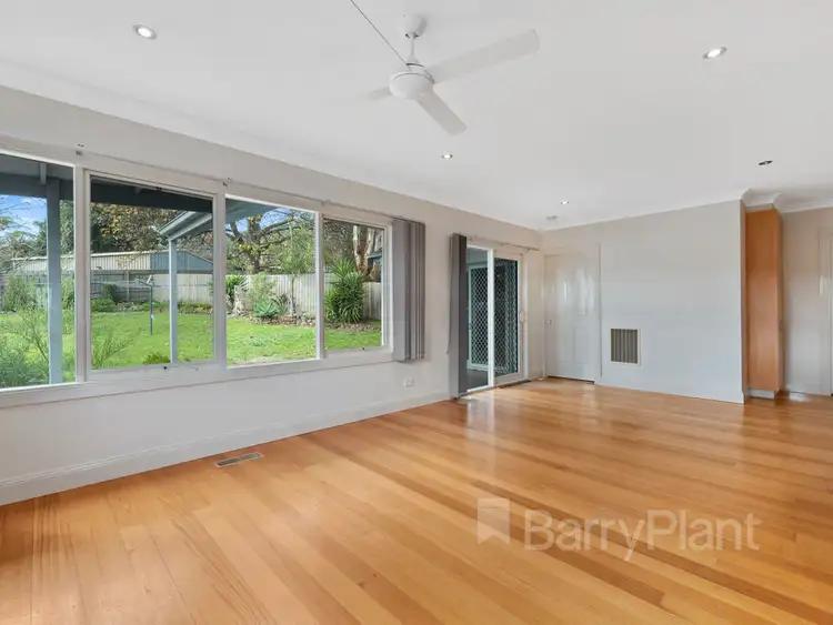 Fifth view of Homely house listing, 4 Alison Avenue, Boronia VIC 3155