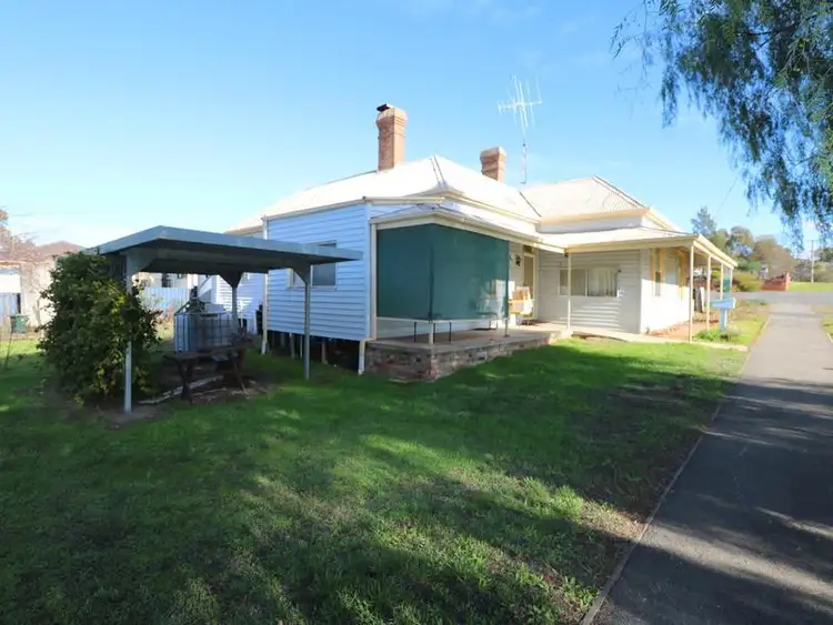 Third view of Homely rural property listing, 11 Chapel Street, Wedderburn VIC 3518