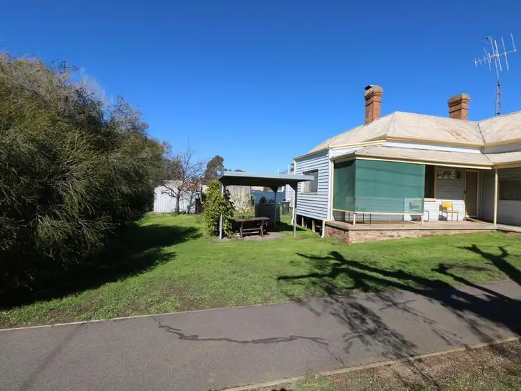 Fourth view of Homely rural property listing, 11 Chapel Street, Wedderburn VIC 3518