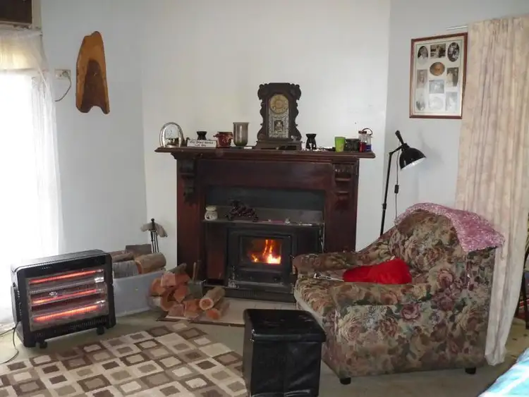 Second view of Homely rural property listing, 229 Broadway, Wycheproof VIC 3527