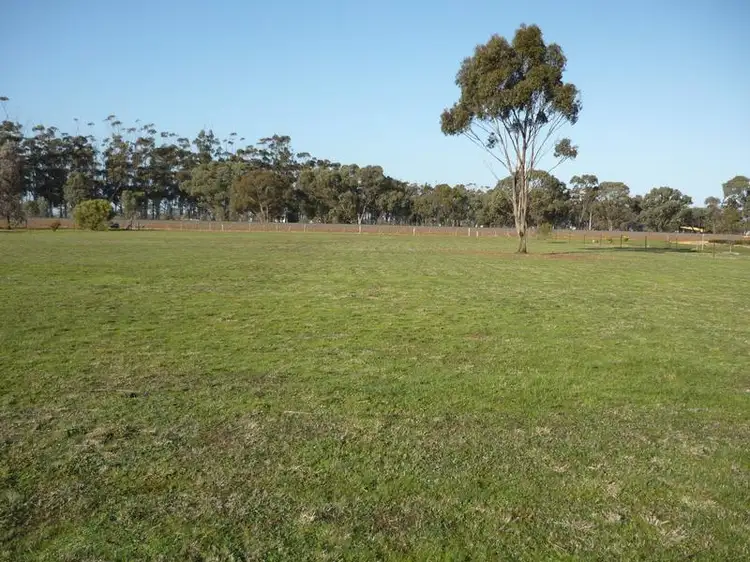 Main view of Homely rural property listing, 7 Gunyah Flat Road, Charlton VIC 3525