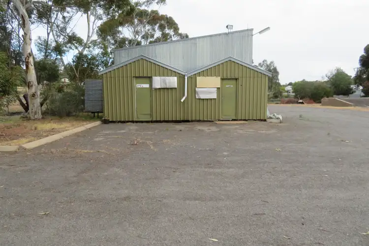 Main view of Homely rural property listing, 53-59 Wilson Street, Wedderburn VIC 3518