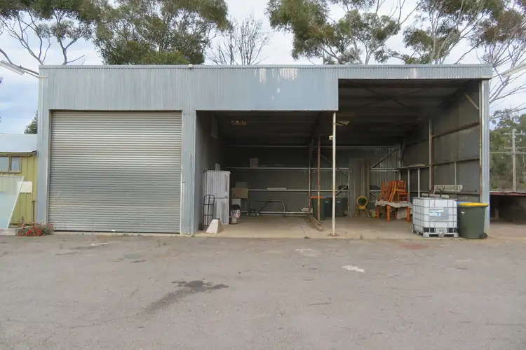Second view of Homely rural property listing, 53-59 Wilson Street, Wedderburn VIC 3518