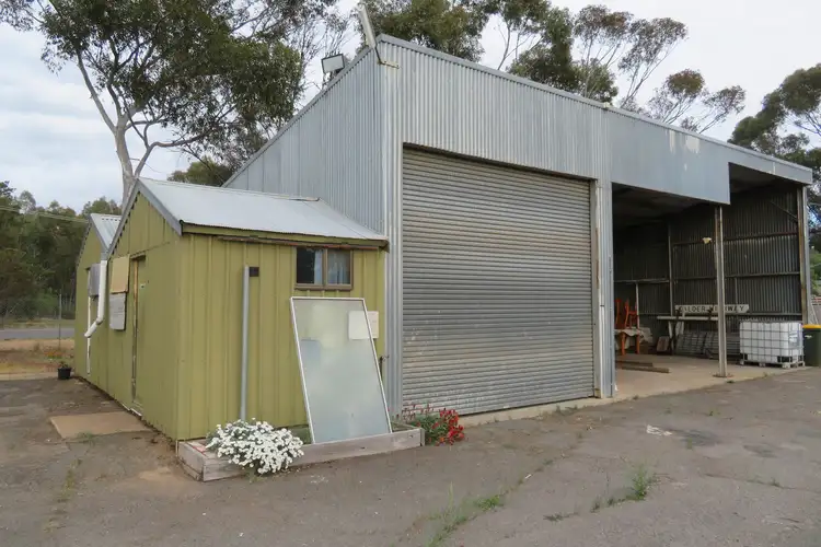 Third view of Homely rural property listing, 53-59 Wilson Street, Wedderburn VIC 3518