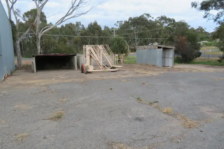 Seventh view of Homely rural property listing, 53-59 Wilson Street, Wedderburn VIC 3518