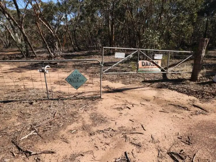 Main view of Homely rural property listing, LOT CA 91B Woolshed Flat Road, Wedderburn VIC 3518