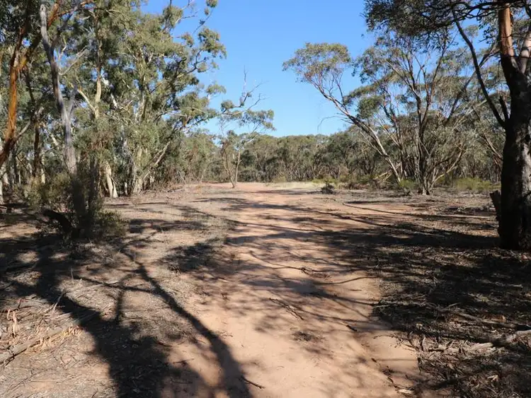 Second view of Homely rural property listing, LOT CA 91B Woolshed Flat Road, Wedderburn VIC 3518