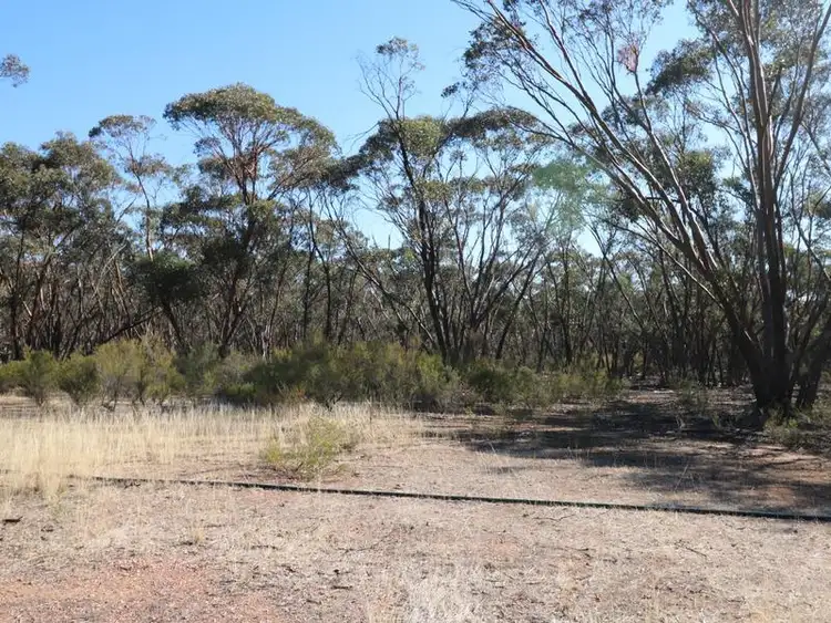 Third view of Homely rural property listing, LOT CA 91B Woolshed Flat Road, Wedderburn VIC 3518