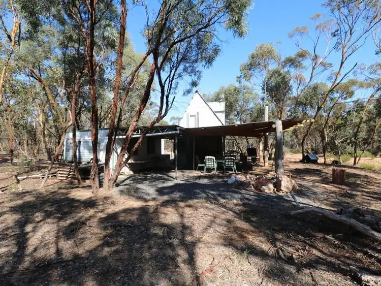 Fifth view of Homely rural property listing, LOT CA 91B Woolshed Flat Road, Wedderburn VIC 3518