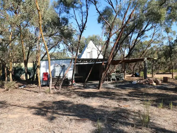 Sixth view of Homely rural property listing, LOT CA 91B Woolshed Flat Road, Wedderburn VIC 3518