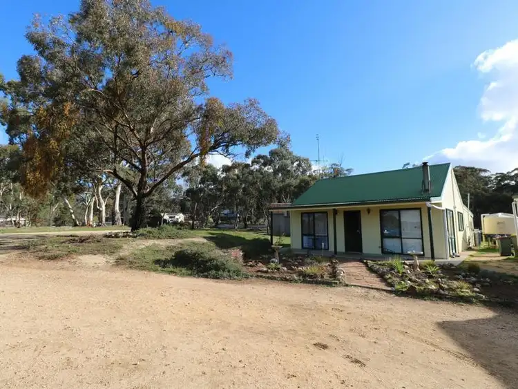 Third view of Homely rural property listing, 8 Hardhill Court, Wedderburn VIC 3518