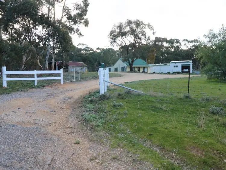 Fourth view of Homely rural property listing, 8 Hardhill Court, Wedderburn VIC 3518