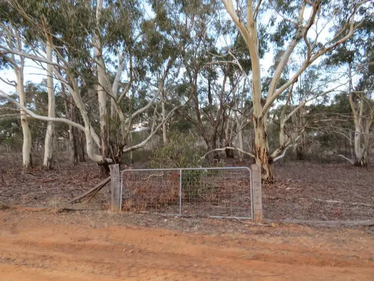 Second view of Homely rural property listing, LOT 11 Wheelhouse Road, Wehla VIC 3518