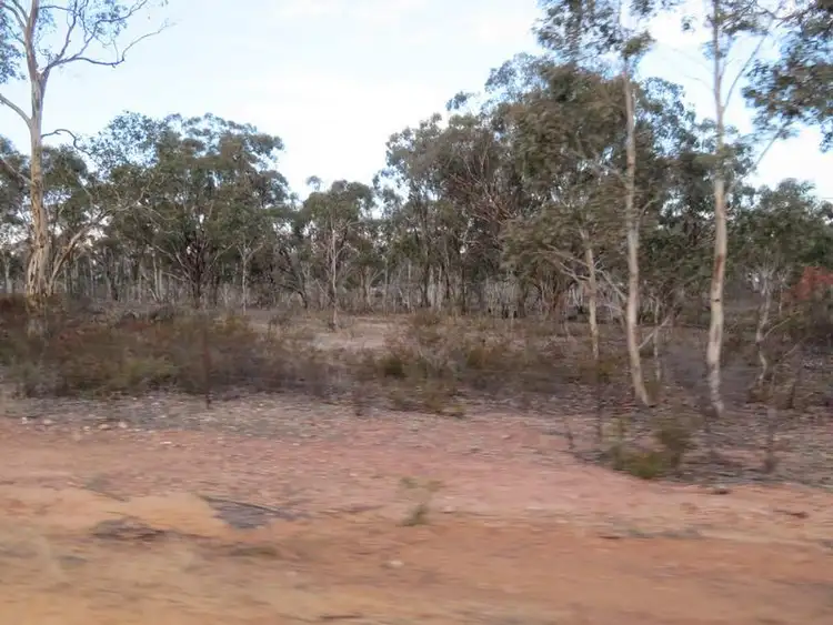 Fifth view of Homely rural property listing, LOT 11 Wheelhouse Road, Wehla VIC 3518