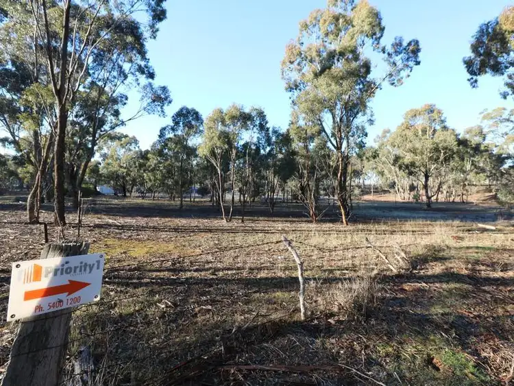 Main view of Homely rural property listing, CA 34 Sec Clifden Lane, Wedderburn VIC 3518